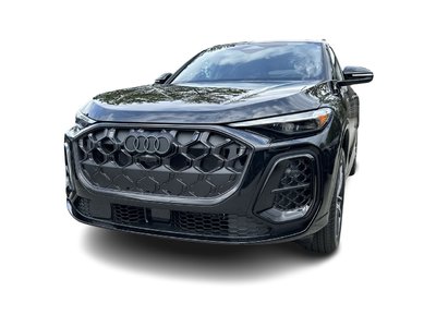 2025 Audi All-New Q5 in North Vancouver, British Columbia