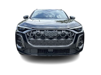 2025 Audi All-New Q5 in North Vancouver, British Columbia