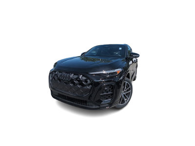 2025 Audi All-new Q5 in North Vancouver, British Columbia