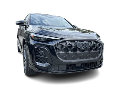 2025 Audi All-New Q5 in North Vancouver, British Columbia