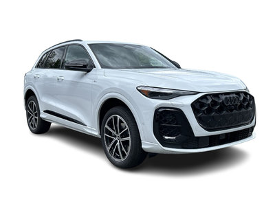 Audi All-new Q5  2025 à North Vancouver, Colombie-Britannique