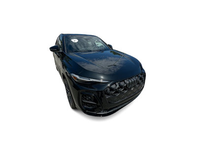 2025 Audi All-new Q5 in North Vancouver, British Columbia