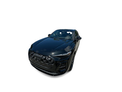 2025 Audi All-new Q5 in North Vancouver, British Columbia