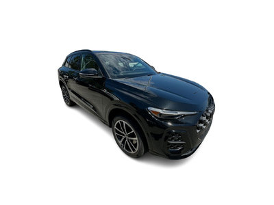 2025 Audi All-new Q5 in North Vancouver, British Columbia