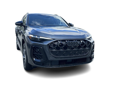 2025 Audi All-new Q5 in North Vancouver, British Columbia