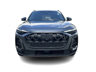 2025 Audi All-new Q5 in North Vancouver, British Columbia
