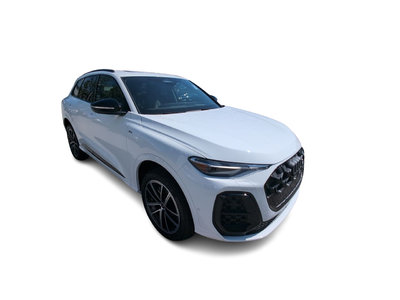 2025 Audi All-new Q5 in North Vancouver, British Columbia