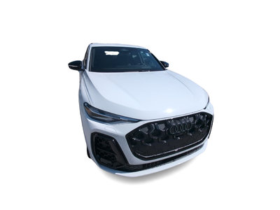 2025 Audi All-new Q5 in North Vancouver, British Columbia