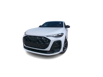 2025 Audi All-new Q5 in North Vancouver, British Columbia