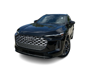 2025 Audi All-new Q5 in North Vancouver, British Columbia