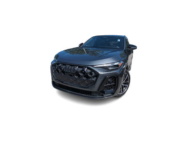 2025 Audi All-New Q5 in North Vancouver, British Columbia
