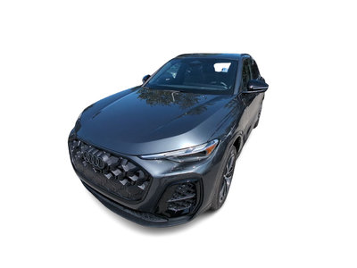 2025 Audi All-New Q5 in North Vancouver, British Columbia