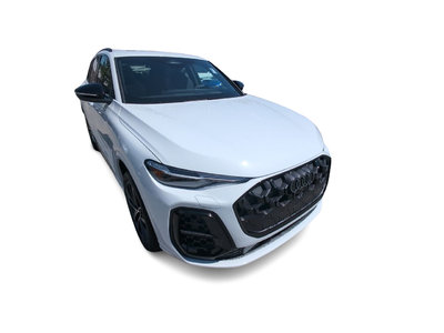 2025 Audi All-New Q5 in North Vancouver, British Columbia