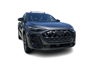 2025 Audi All-new Q5 in North Vancouver, British Columbia
