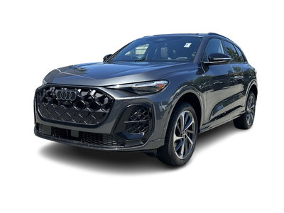 2025 Audi All-new Q5 in North Vancouver, British Columbia