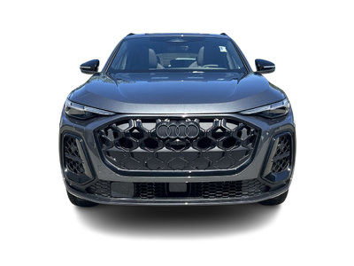 2025 Audi All-new Q5 in North Vancouver, British Columbia