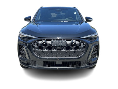 2025 Audi All-new Q5 in North Vancouver, British Columbia