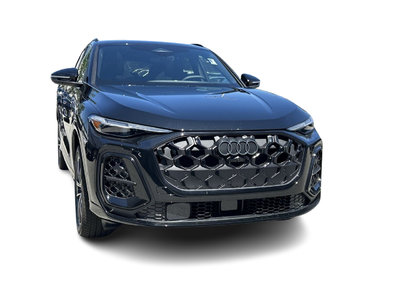 2025 Audi All-new Q5 in North Vancouver, British Columbia