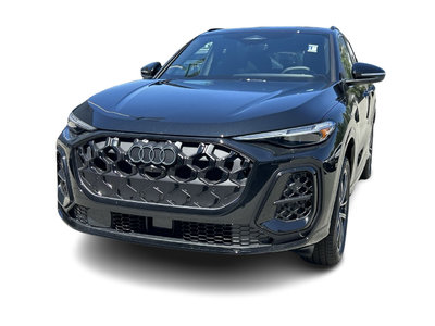 2025 Audi All-new Q5 in North Vancouver, British Columbia
