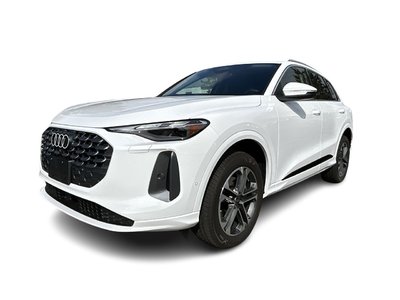 Audi All-New Q5  2025 à North Vancouver, Colombie-Britannique