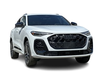 Audi All-New Q5  2025 à North Vancouver, Colombie-Britannique