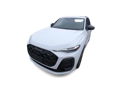 2025 Audi All-New Q5 in North Vancouver, British Columbia
