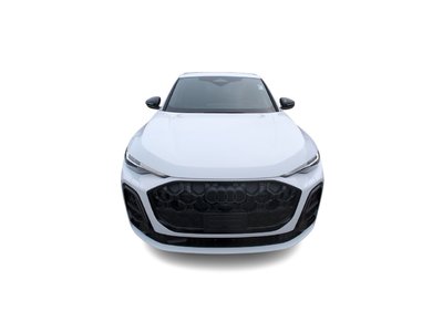 2025 Audi All-New Q5 in North Vancouver, British Columbia