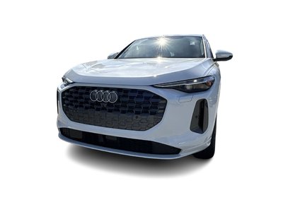 2025 Audi All-New Q5 in North Vancouver, British Columbia