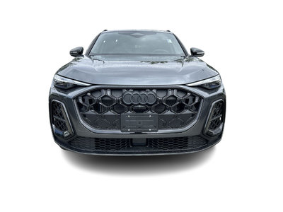 2025 Audi All-New Q5 in North Vancouver, British Columbia