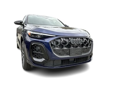 2025 Audi All-New Q5 in North Vancouver, British Columbia