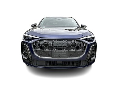 2025 Audi All-New Q5 in North Vancouver, British Columbia