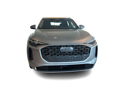 2025 Audi All-New Q5 in North Vancouver, British Columbia