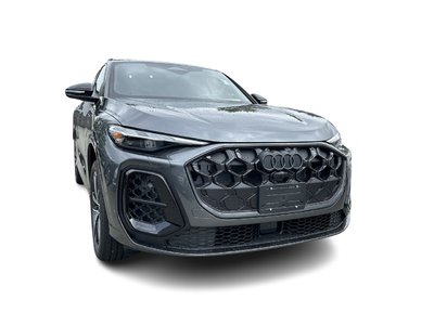 Audi All-New Q5  2025 à North Vancouver, Colombie-Britannique