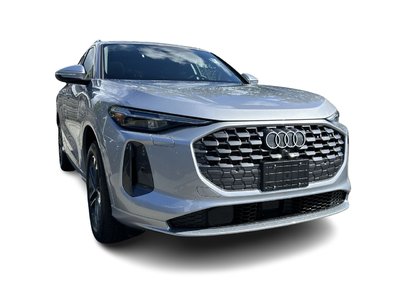 2025 Audi All-New Q5 in North Vancouver, British Columbia