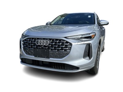 2025 Audi All-New Q5 in North Vancouver, British Columbia