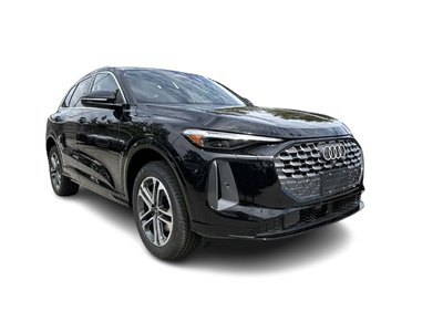 2025 Audi All-New Q5 in North Vancouver, British Columbia