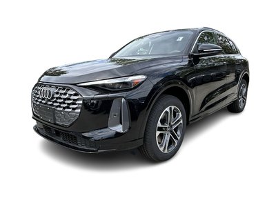 2025 Audi All-New Q5 in North Vancouver, British Columbia