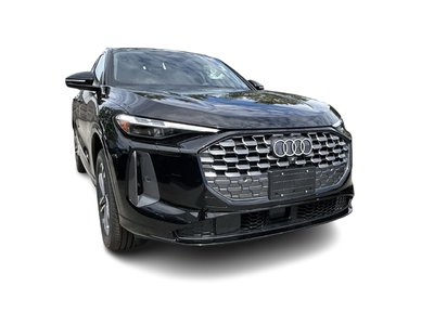 2025 Audi All-New Q5 in North Vancouver, British Columbia