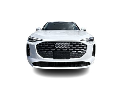 2025 Audi All-New Q5 in North Vancouver, British Columbia