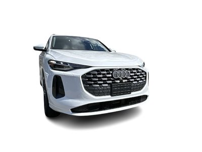 2025 Audi All-New Q5 in North Vancouver, British Columbia