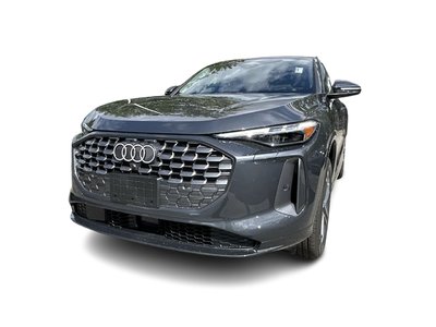 2025 Audi All-New Q5 in North Vancouver, British Columbia