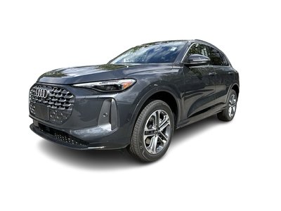 2025 Audi All-New Q5 in North Vancouver, British Columbia