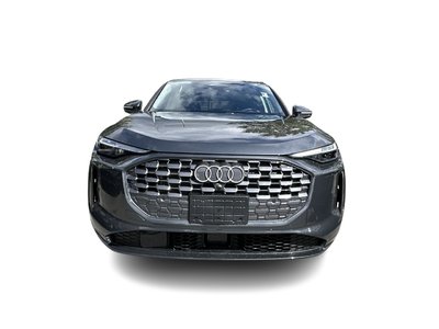 Audi All-New Q5  2025 à North Vancouver, Colombie-Britannique