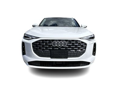 Audi All-New Q5  2025 à North Vancouver, Colombie-Britannique