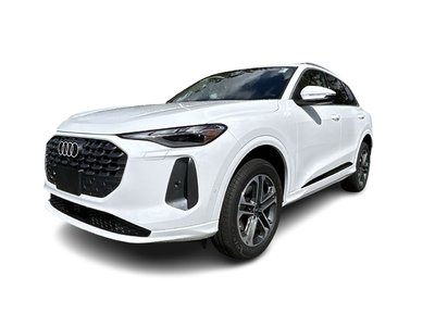 Audi All-New Q5  2025 à North Vancouver, Colombie-Britannique