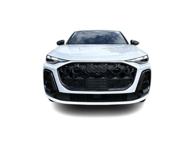 2025 Audi All-New Q5 in North Vancouver, British Columbia