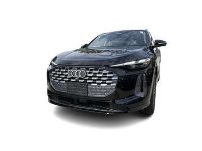 2025 Audi All-New Q5 in North Vancouver, British Columbia