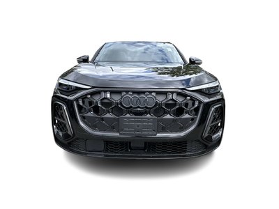 2025 Audi All-New Q5 in North Vancouver, British Columbia