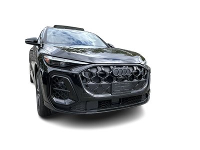 2025 Audi All-New Q5 in North Vancouver, British Columbia