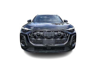 2025 Audi All-New Q5 in North Vancouver, British Columbia